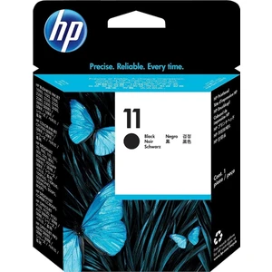 Hesaplı Pazar Hpzr Hp 11-C4810A Orjinal Siyah Baskı Kafası