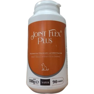 Joınt Flex Plus Vitamin Tableti 90 Tablet