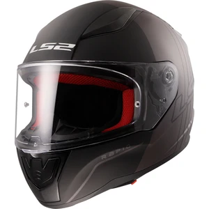Ls2 Rapıd Multıply Mat Siyah-Gri Kask
