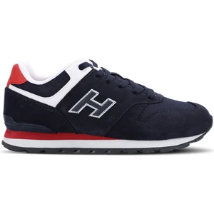 Hammer Jack Kolombıya Sneaker Erkek Ayakkabı