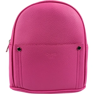 SİA ÇANTA CHENGE TIME SIRT ÇANTA SADE ŞIK GÖZTERİŞLİ VE KULLANIŞLI BAYAN SIRT ÇANTASI