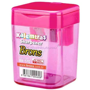 Hazneli Kalemtraş
