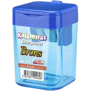 Hazneli Kalemtraş
