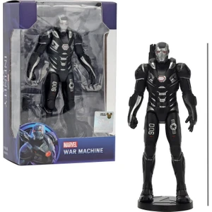 Marvel Anime Bebek Oyuncak Koleksiyon Model Oyuncak (Yurt Dışından)