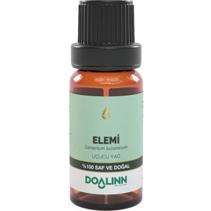 Elemi Uçucu Yağı 10 ml