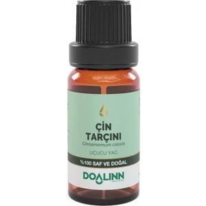 Çin Tarçını Uçucu Yağı 10 ml