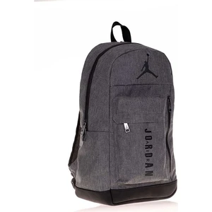 Jordan Air Oregon Gri Sırt Çantası Q3098