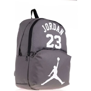 Jordan Air Minnesota Gri Sırt Çantası Q3086