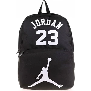 Jordan Air Minnesota Siyah Sırt Çantası Q3085