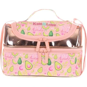 Kids&love Ayna - Taş Avocad Beslenme Çantası L7096
