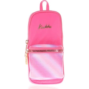 Magic Gloss Junior Bag Pembe Kalem Çantası K2509