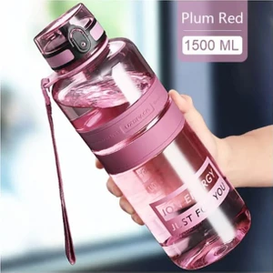 1500 Ml. Pembe Tritan Matara 5032