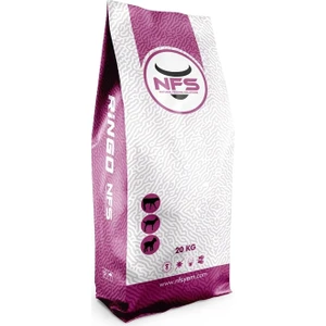 Ringo Milk Buzağı Maması 20 kg 22 Protein