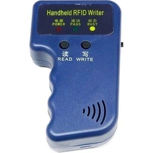 Temiz Pazar 125 Khz Rfıd Kart Kopyalayıcı