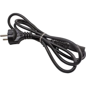 Yüksek Kaliteli Power Kablosu 1.5 Metre - 3lü Bilgisayar Güç Kablosu