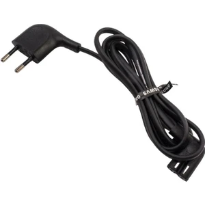 Power Kablosu 1.5 Metre - 2li Bilgisayar Güç Kablosu