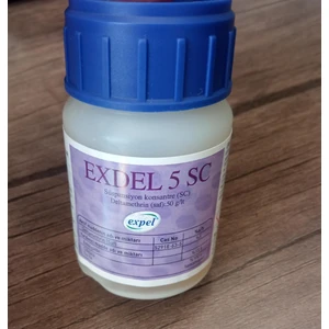 Exdel 5 Sc 50ML