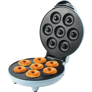 Donut Makinesi Kahvaltı Makinesi Kek Makinesi Yuvarlak Kek Makinesi Ekmek Makinesi Hafif Gıda Makinesi Donut Makinesi (Yurt Dışından)