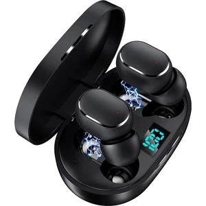 E6S True Hd Ses Bluetooth Kablosuz Kulaklık