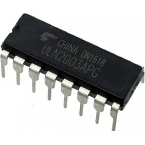 ULN2003APG DIP16 Entegre