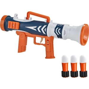 Soft Bullet Gun Vıctory