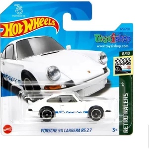 Hot Wheels Hw Tekli Arabalar Porsche 911 Carrera Rs 2.7 HKG42