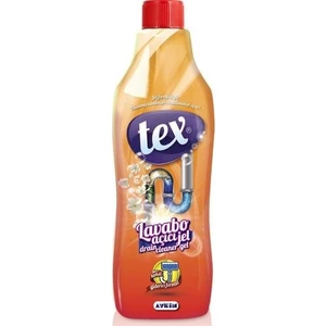 Lavabo Açıcı Jel 1 L