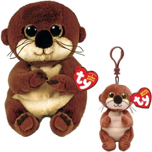 Beanie Boo´s Su Samuru Peluş Anahtarlık