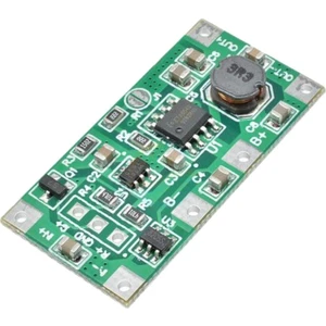 5V 1A Ups Modülü - Kesintisiz Güç Kaynağı Devresi