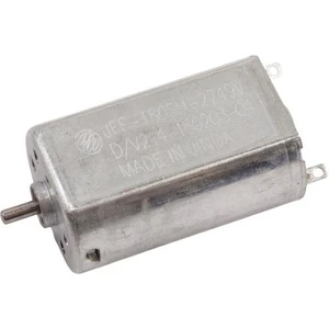 JFF-180SH 2.4V Mini Dc Motor