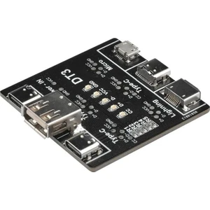 Dt3 Kablo Test Cihazı Typec / Micro / USB / Lightning