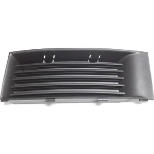 Skoda Fabia MK1 2000-2004 Ön Tampon Sağ Sis Farı Yan Kapağı 6Y0853666B