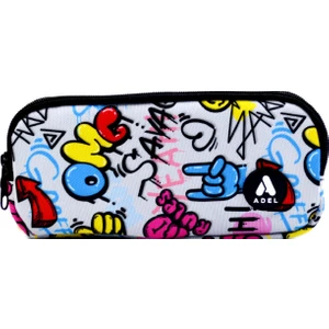 Corner Çift Bölmeli Kalemlik (23-2) AD-5003