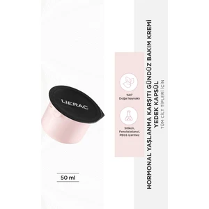 Arkeskın Day Cream Refıll 50ML