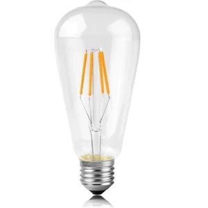 CT-4353 Rustik LED Ampul Günışığı Renk