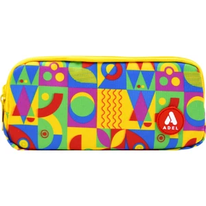 Corner Çift Bölmeli Kalemlik (23-2) AD-5007