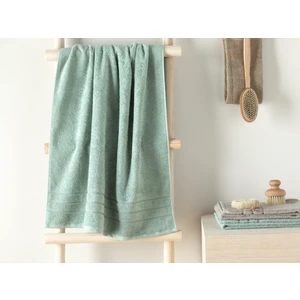 English Home Soft Pamuklu Banyo Havlusu 70 x 140 cm Mint