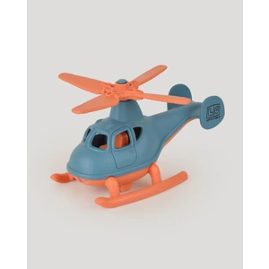 Turkuaz Minik Helikopter