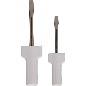 Karaca Makine Düz Tornavida Seti (Ev Tipi)