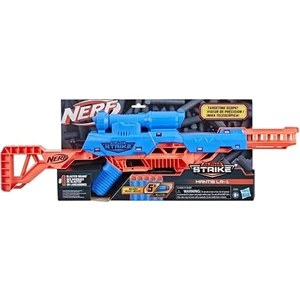 Alpha Strike Dürbünlü Tüfek Mantis Lr-1 Dürbün Dahili Alpha Tüfeği Dart Atar Sünger Atan Tabancası Nerfmantislr1