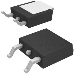 LM317M Dpak TO-252-3 Smd Voltaj Regülatörü TO252-3