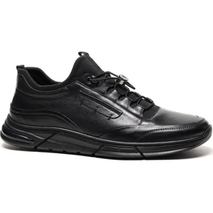 Pierre Cardin 382212 Siyah Casual Erkek Ayakkabı