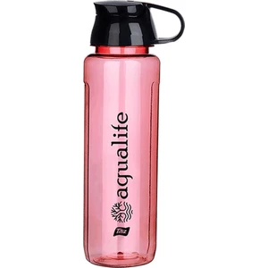 Black Deer Aqua Sızdırmaz Hafif Matara,su Şişesi,suluk,sporcu Matarası 700 ml