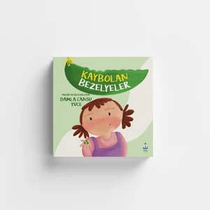 Kaybolan Bezelyeler - Damla Cansu Yüce