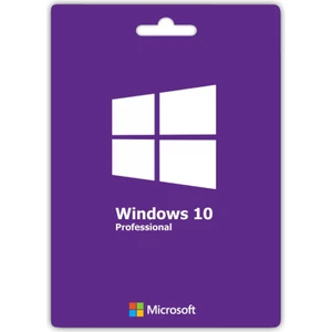 WİNDOWS10 Pro Lisans Anahtar