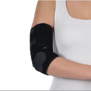 Neoprene Destekli Dirseklik