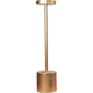 Masa Lambası CT-8431 Tek Anahtarla 3 Kademe