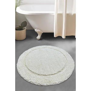 Chilai Home Wolle Ekru Cotton Çap %100 Doğal Organic Pamuk , Yıkanabilir. 90x90