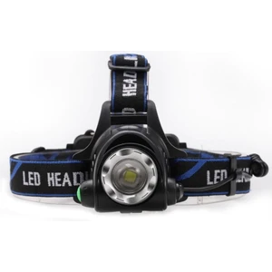 Ledli Kafa Lambası CT-9123 - Beyaz Işık