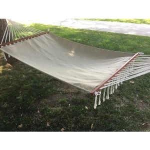 Bilen Hamak Çift Kişilik Kumaş Hamak BH155